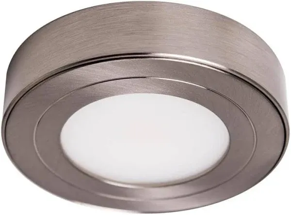 Armacost PureVue SoftBright-Whi<wbr/>te Dimmable LED Puck Light 233413