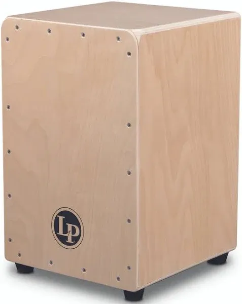 Latin Percussion LPA1331 Aspire Cajon | Reverb