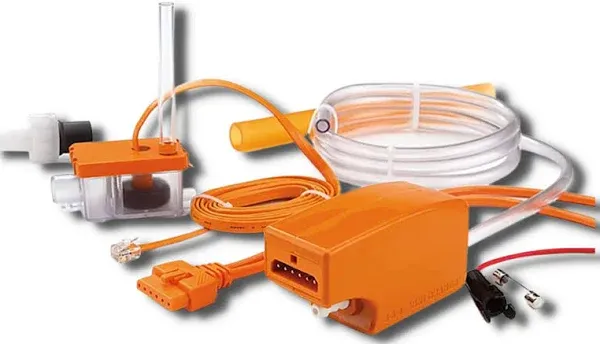 Rectorseal 83919 Aspen Maxi Orange Universal Condensate Pump