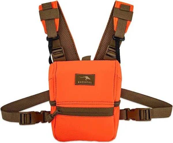 Marsupial Gear Enclosed Binocular Pack