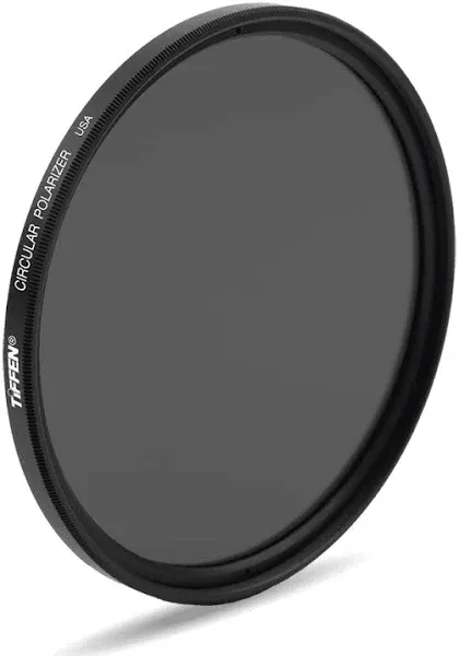 Tiffen Circular Polarizer Filter