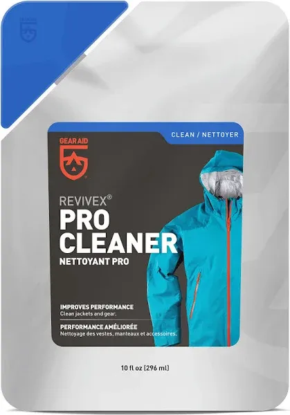 Gear Aid Revivex Pro Cleaner