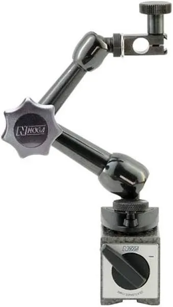 Noga NF10433 NogaFlex Holder & Base with Fine Adjust at Base