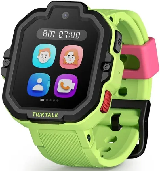 Ticktalk 5 Kids Smartwatch