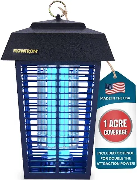 Flowtron Electric Insect Killer BK-40D