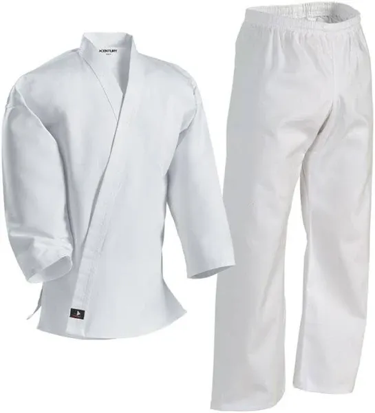 Century Martial Arts Student Uniform