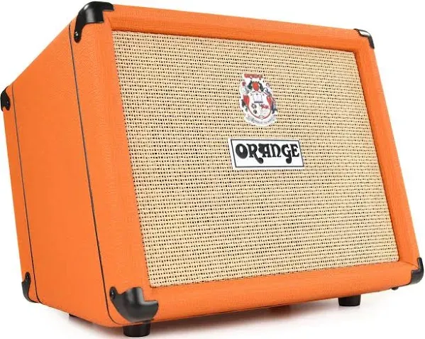 Orange Crush Acoustic 30 Combo Amplifier