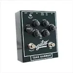 Aguilar Tone Hammer Preamplifier Direct Box Pedal Stompbox Style