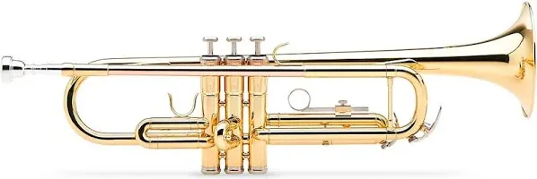 ETR-100 Series Student Bb Trumpet