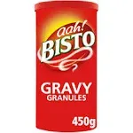 Bisto Gravy Granules 550g (Pack of 3)