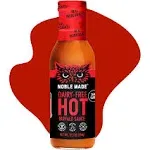 New Primal Dipping & Wing Sauce, Hot Buffalo - 12 fl oz