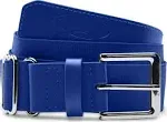 Under Armour Baseball Belt - Royal Youth