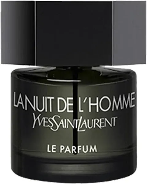 Yves Saint Laurent Men's La Nuit De L'homme Le Parfum - 3.3 fl oz bottle