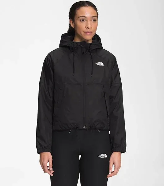 NWT Women&#x27;s North Face Rain Jacket