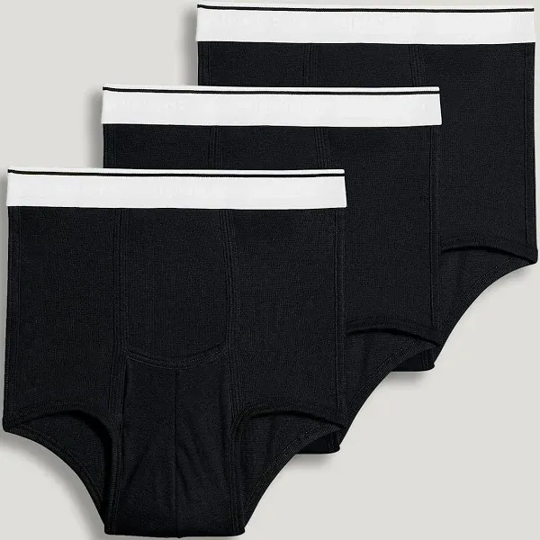 Jockey Pouch Brief - 3 Pack