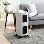 Air Oasis iAdapt H13 HEPA Filter Air Purifier