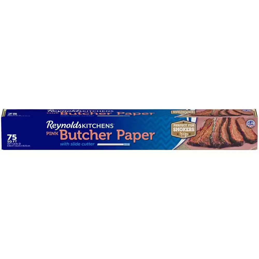 Reynolds Kitchens Butcher Paper