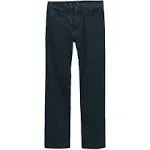 Men's Prana Brion II Pants 34 Stormy Night