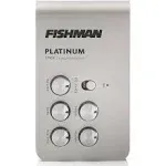 Fishman Platinum Stage EQ DI Analog Preamp