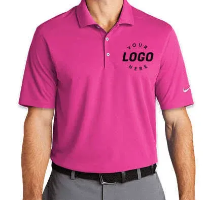 Nike Dri-FIT Micro Pique 2.0 Polo