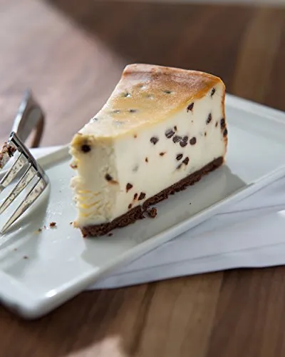 Eli's Cheesecake Chocolate Chip Cheesecake