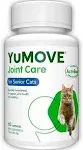 YuMOVE Joint Care Supplement For Senior Cats 60 Capsules