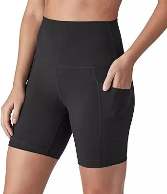 Member's Mark Ladies Everyday High Rise Bike Short