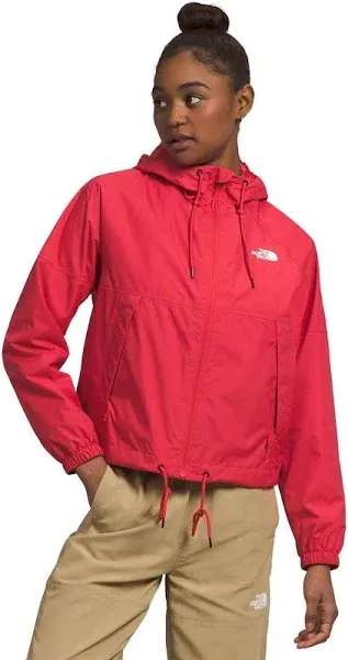 The North Face Women’s Waterproof Rain Jacket Size XS