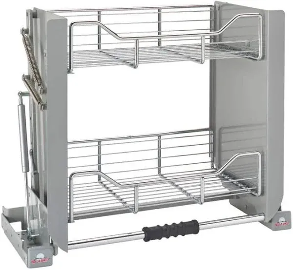 Rev-A-Shelf 24" Pull Down Shelf