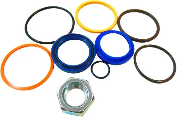 6803329 Hydraulic Cylinder Seal Kit for Bobcat 444 500 540 642 643  741 &amp; More