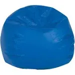 Children's Factory 26" Round Bean Bag