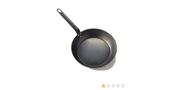 American Metalcraft BSFP12 Fry Pan