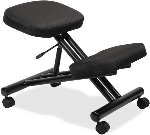 Boss Ergonomic Kneeling Stool B248