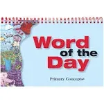 Word of the Day [Book]