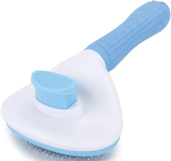 LightInTheBox Self Cleaning Slicker Brush