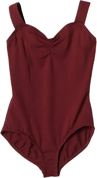 Capezio Princess Tank Leotard Girls