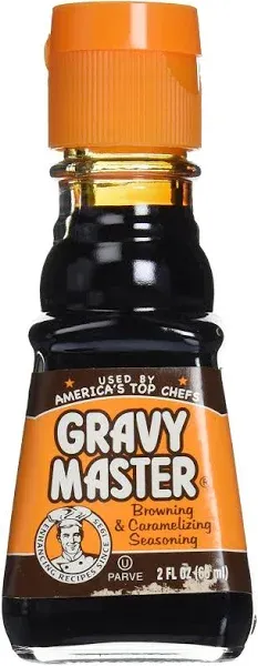 Gravy Master Seasoning