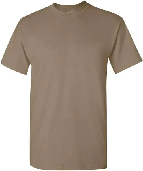 Gildan G500: Adult Heavy Cotton™ 5.3 oz. T-Shirt