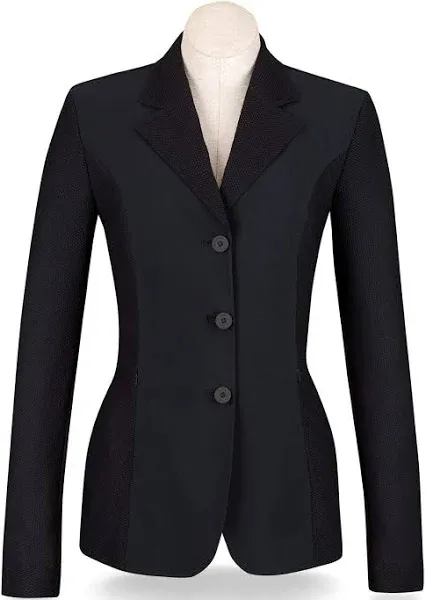 RJ Classics Harmony Ladies’ Mesh Show Coat