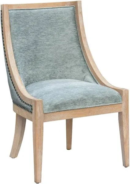 Martha Stewart Elmcrest Upholstered Dining Chair