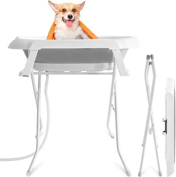 KORETECH Dog Bathtub