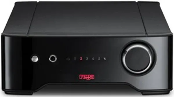 Rega Brio Integrated Amplifier