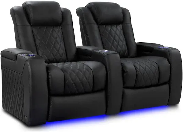 Valencia Theater Seating Tuscany Luxury Edition Home Theater Seating