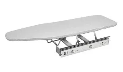 Rev A Shelf VIB-20CR Vanity Fold Out Ironing Board