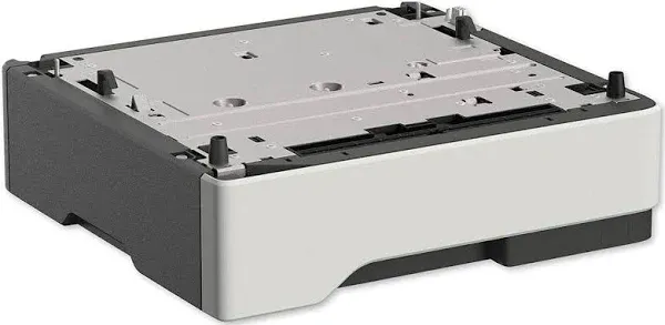 Lexmark 50G0802 550 Sheet Capacity Paper Tray New