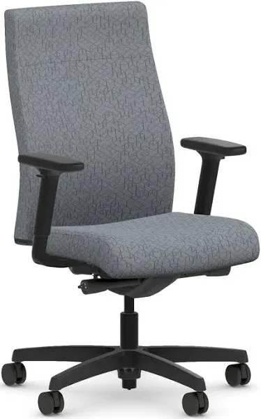 HON Ignition 2.0 Mid-Back Task Chair