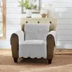 SureFit Heirloom Chair Furniture Cover yuvEYbjCK6_T3w<wbr/>2UPSEHQQsTD8mU<wbr/>7mBs