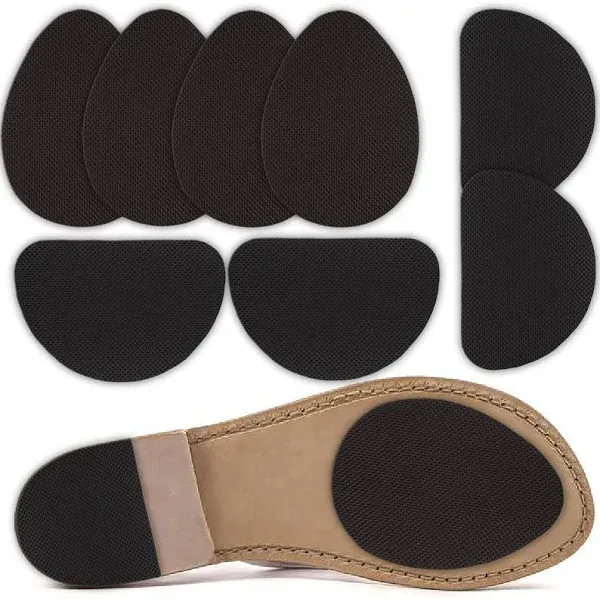 ZBLGO NonSlip Shoes Pads