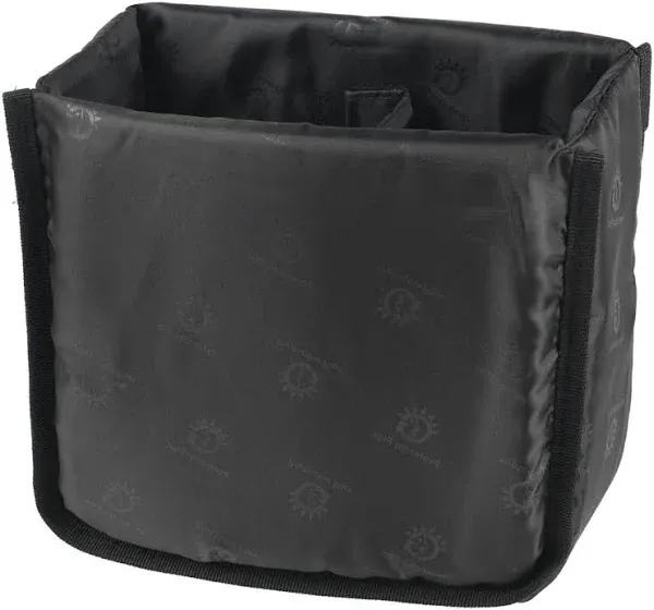 ArcEnCiel Camera Insert bag for all DSLR SLR Cameras (Black)