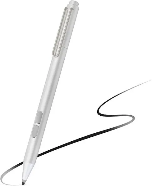 China Manufacturer Supplier Capacitive Surface Stylus Pen For Microsoft Surface - Buy Capacitive Stylus For Surface Surface Stylus Pen
stylus Pen For Microsoft Surface Product on Alibaba.com